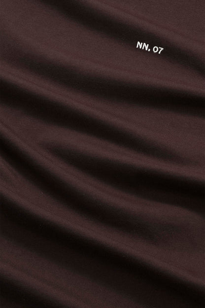 Adam EMB T-shirt 3209