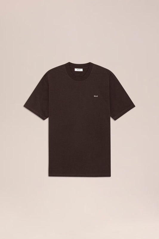 Adam EMB T-shirt 3209