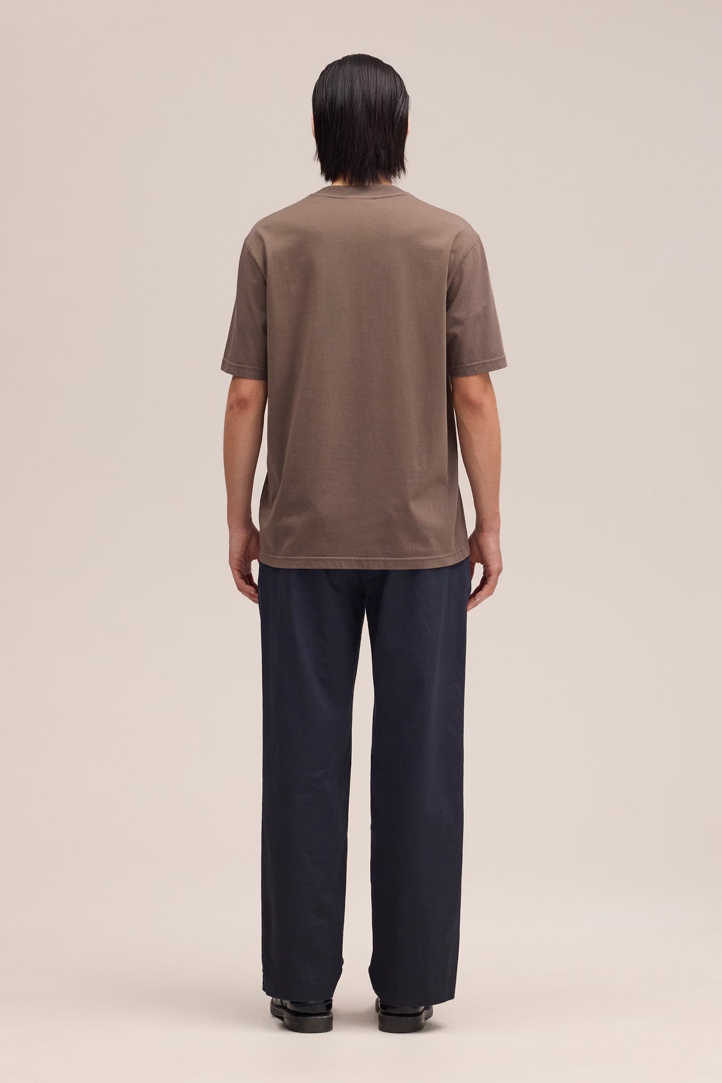 Adam EMB T-shirt 3209