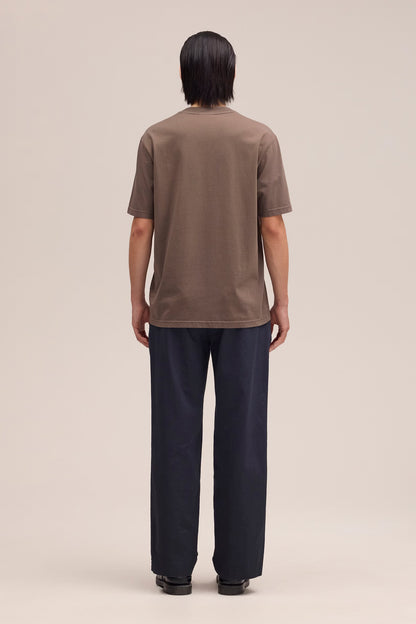 Adam EMB T-shirt 3209