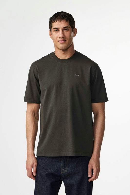 Adam EMB T-shirt 3209