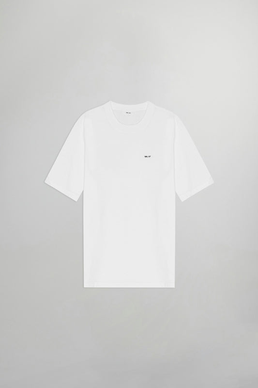 Adam EMB T-shirt 3209