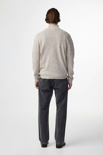 Aksel High Neck 6697