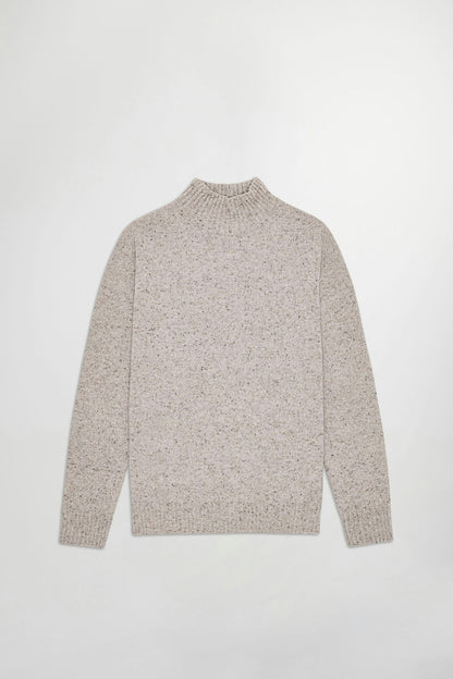 Aksel High Neck 6697