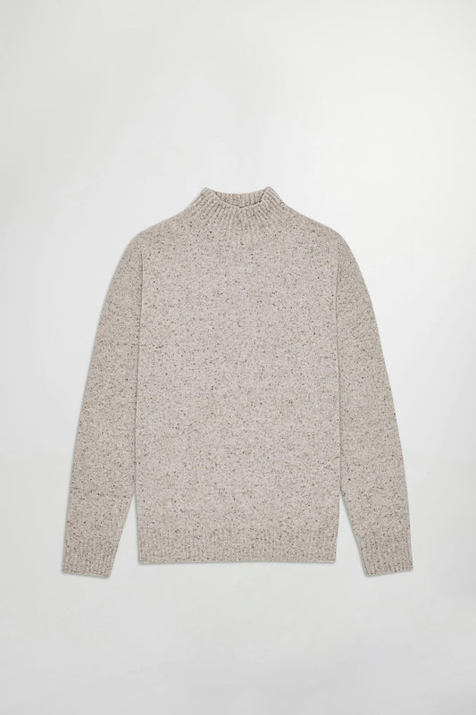 Aksel High Neck 6697