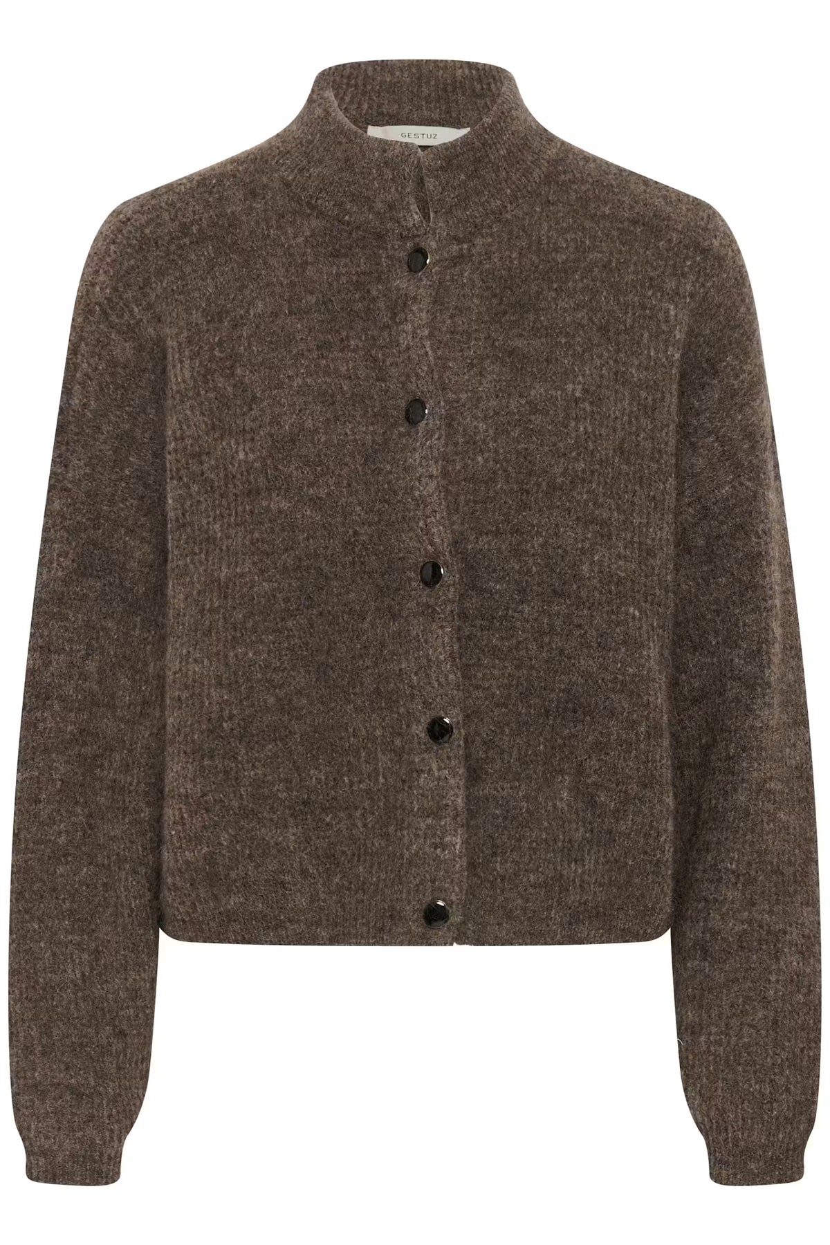 Alpha short cardigan