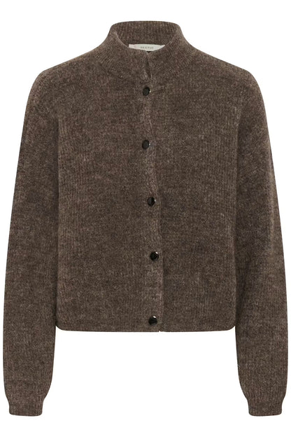 Alpha short cardigan