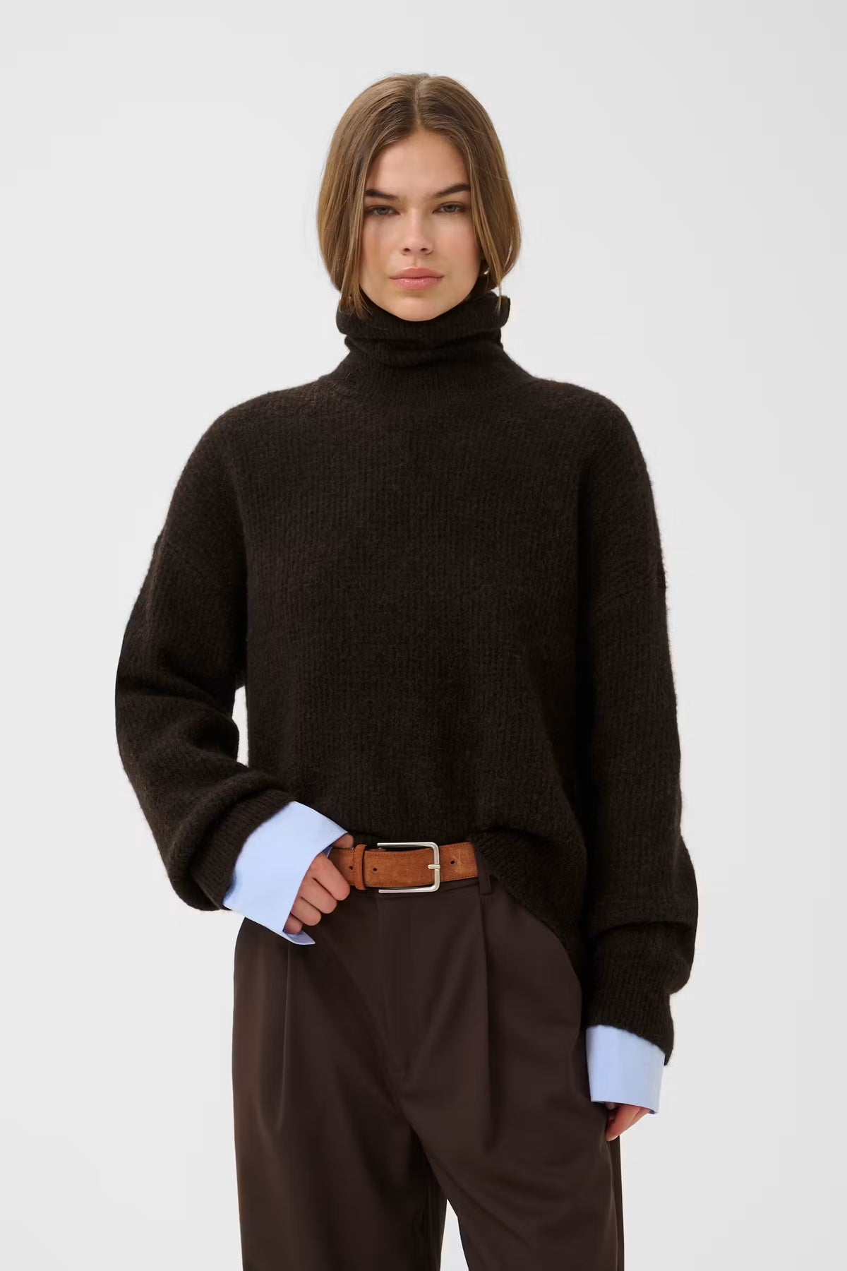 AlphaGZ rollneck