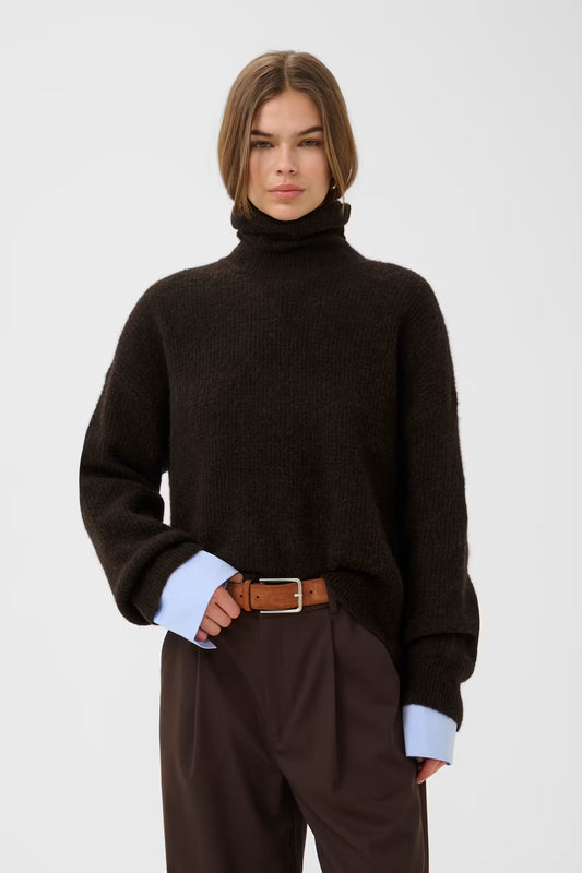 AlphaGZ rollneck