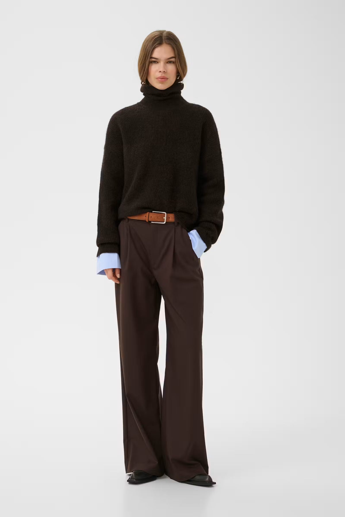 AlphaGZ rollneck