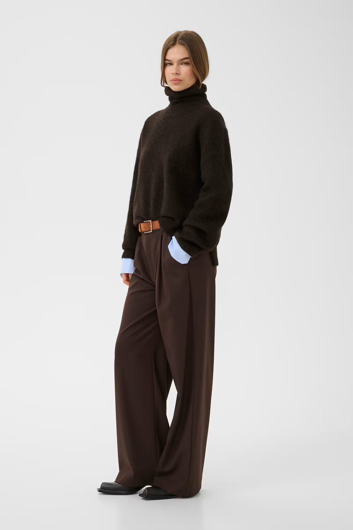 AlphaGZ rollneck