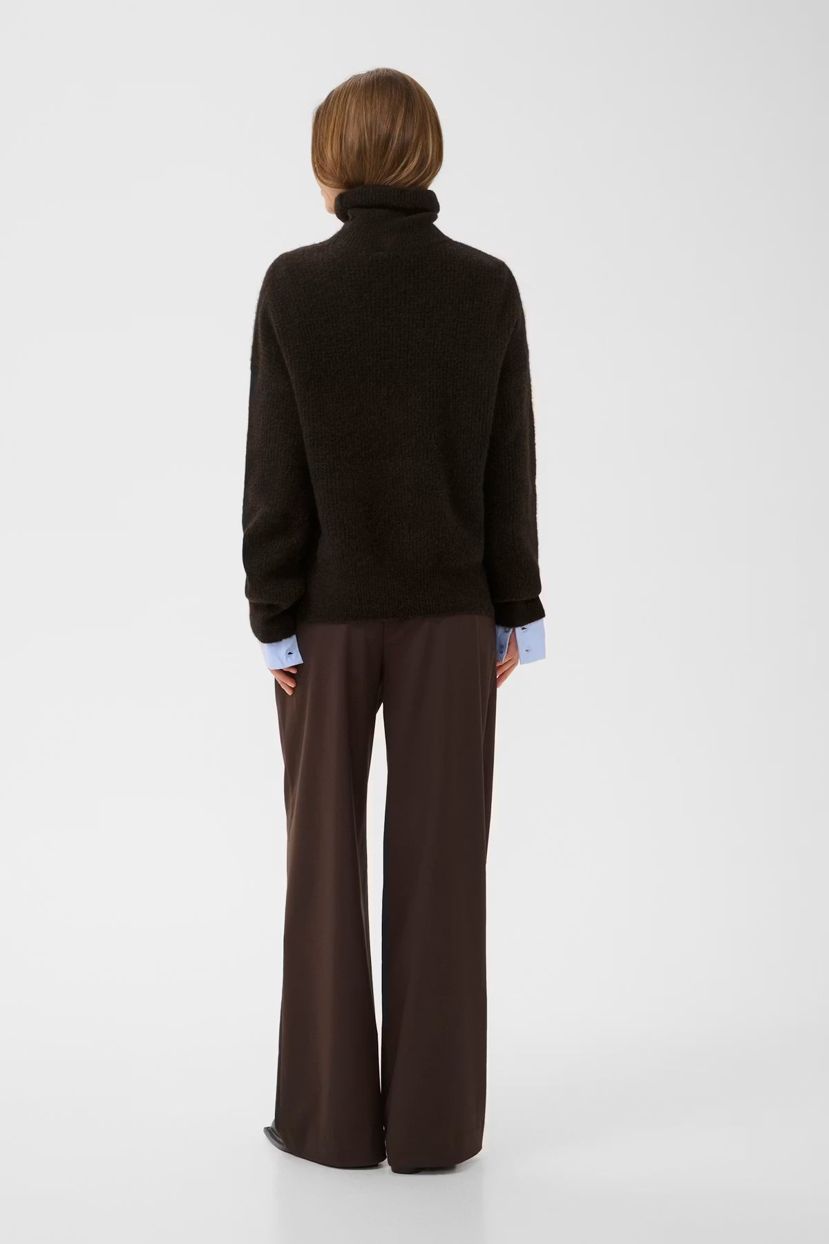 AlphaGZ rollneck