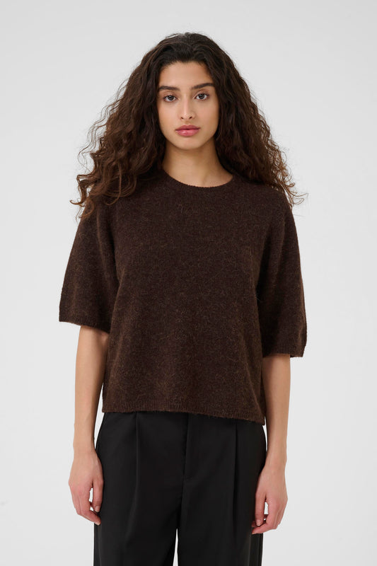 Alpha ss tee