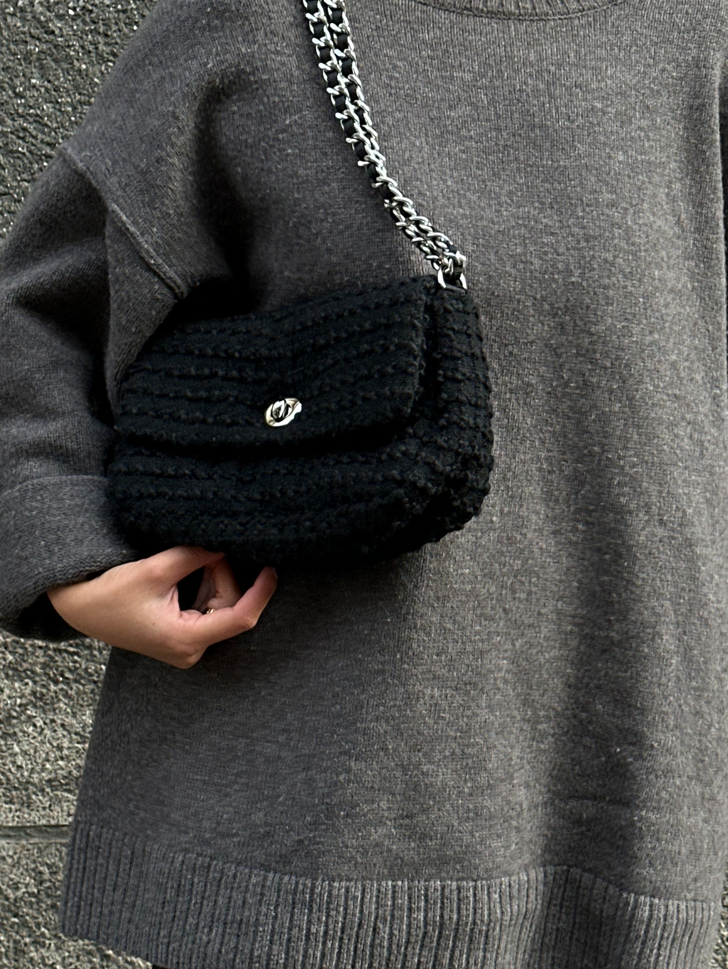 Ashby Hollis Bag