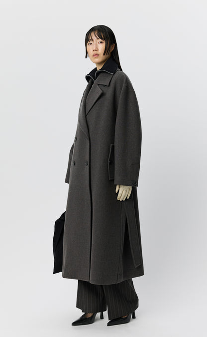 Auditor Coat