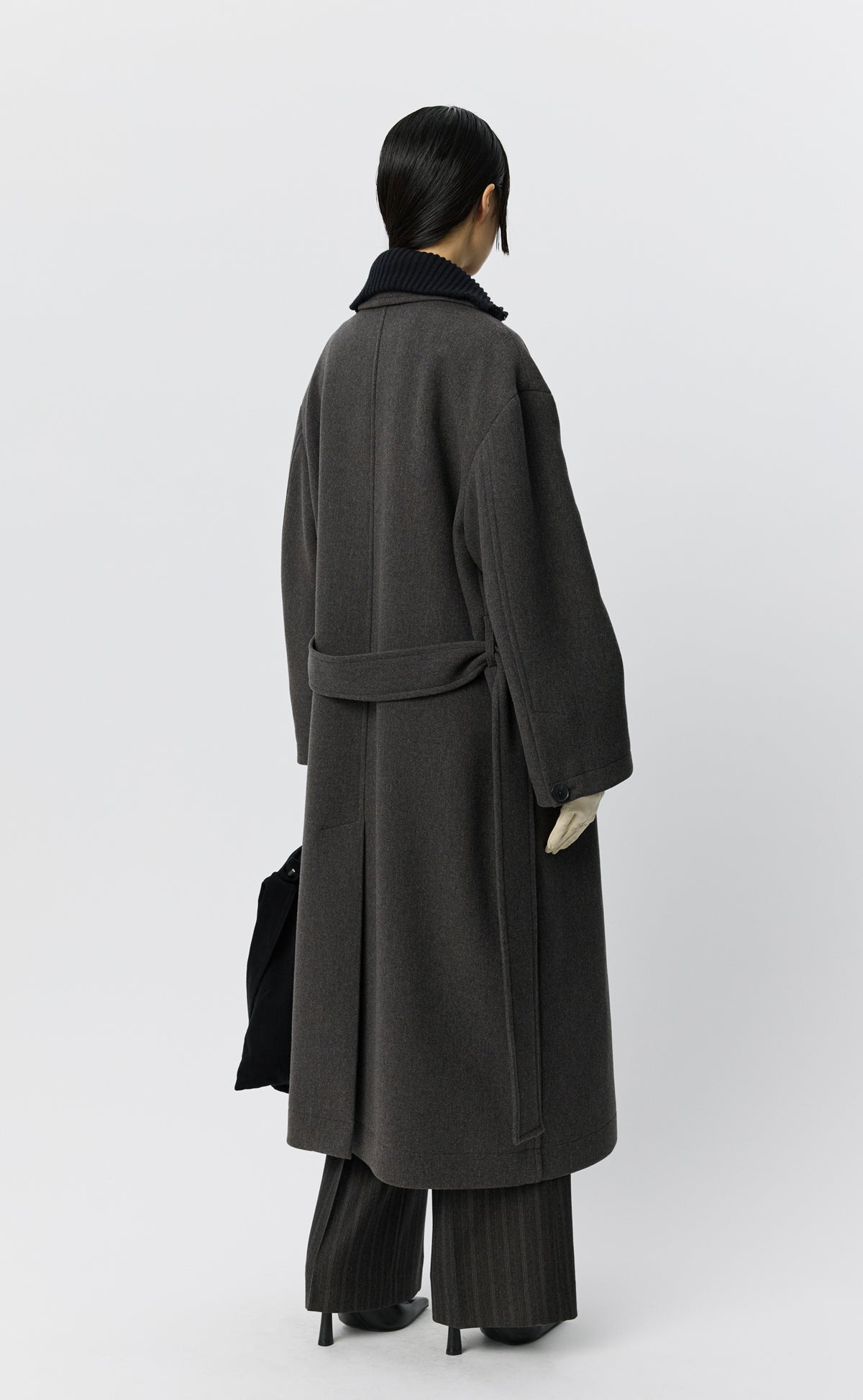 Auditor Coat