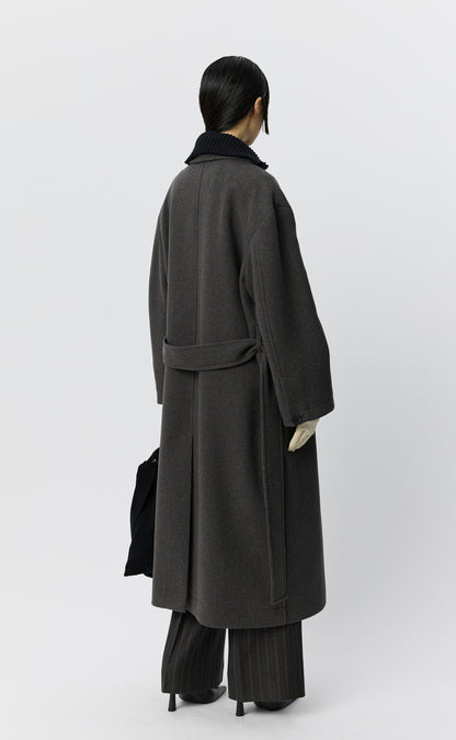 Auditor Coat