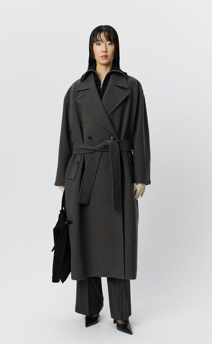 Auditor Coat