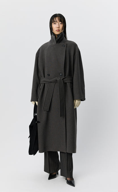 Auditor Coat