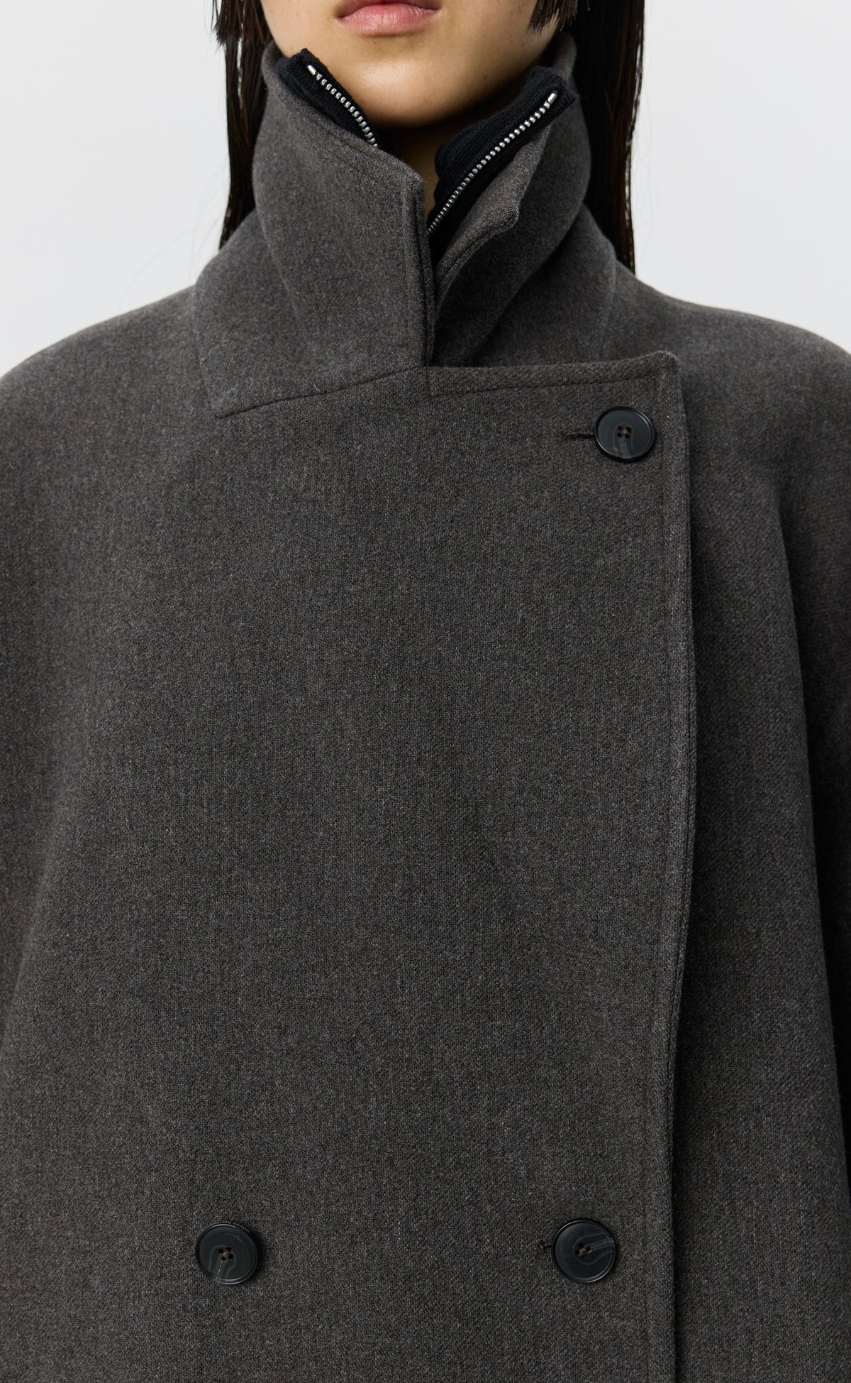 Auditor Coat