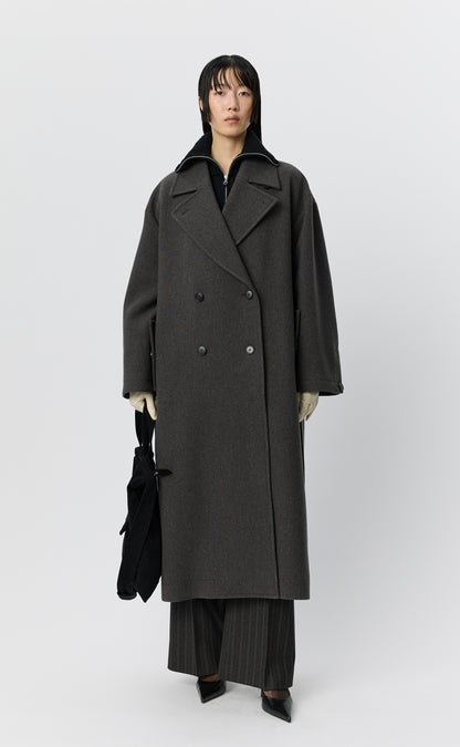 Auditor Coat