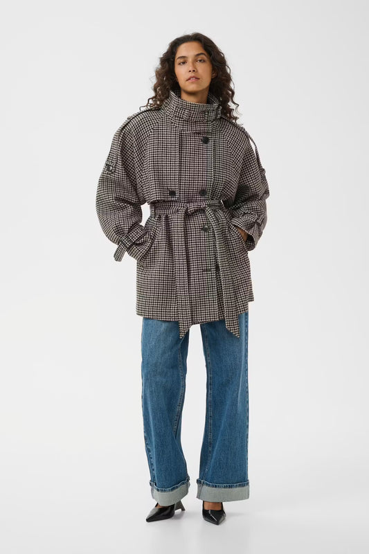 GZavic midi HT jacket