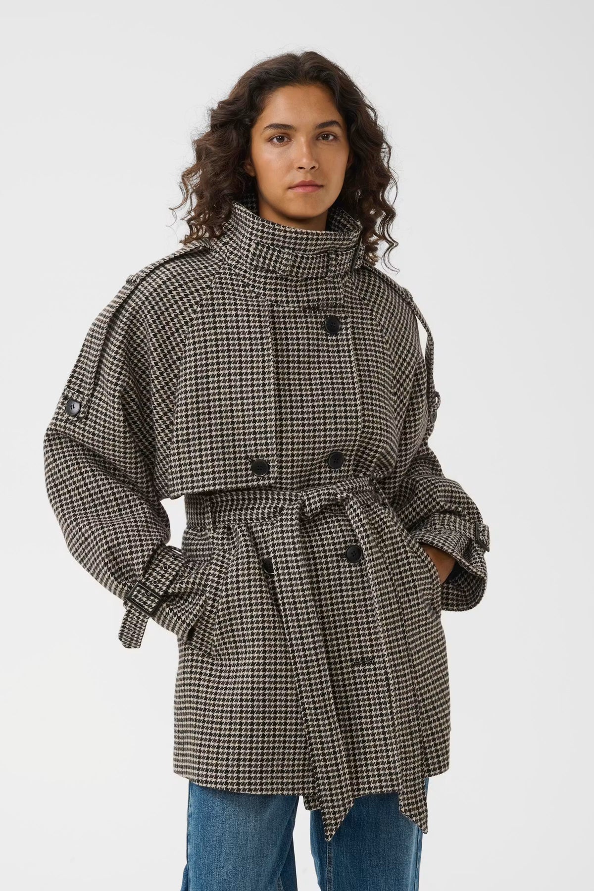 GZavic midi HT jacket