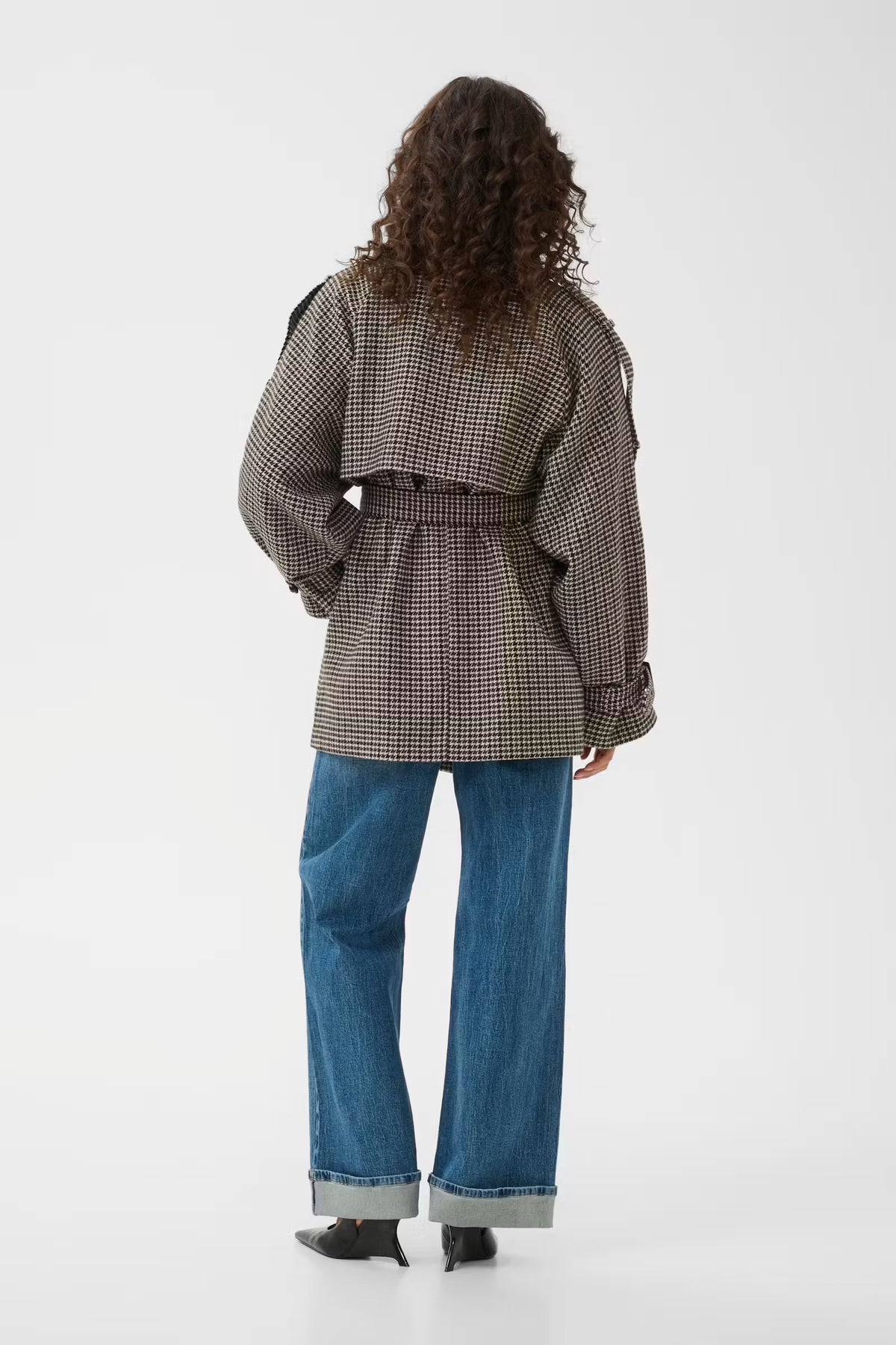 GZavic midi HT jacket