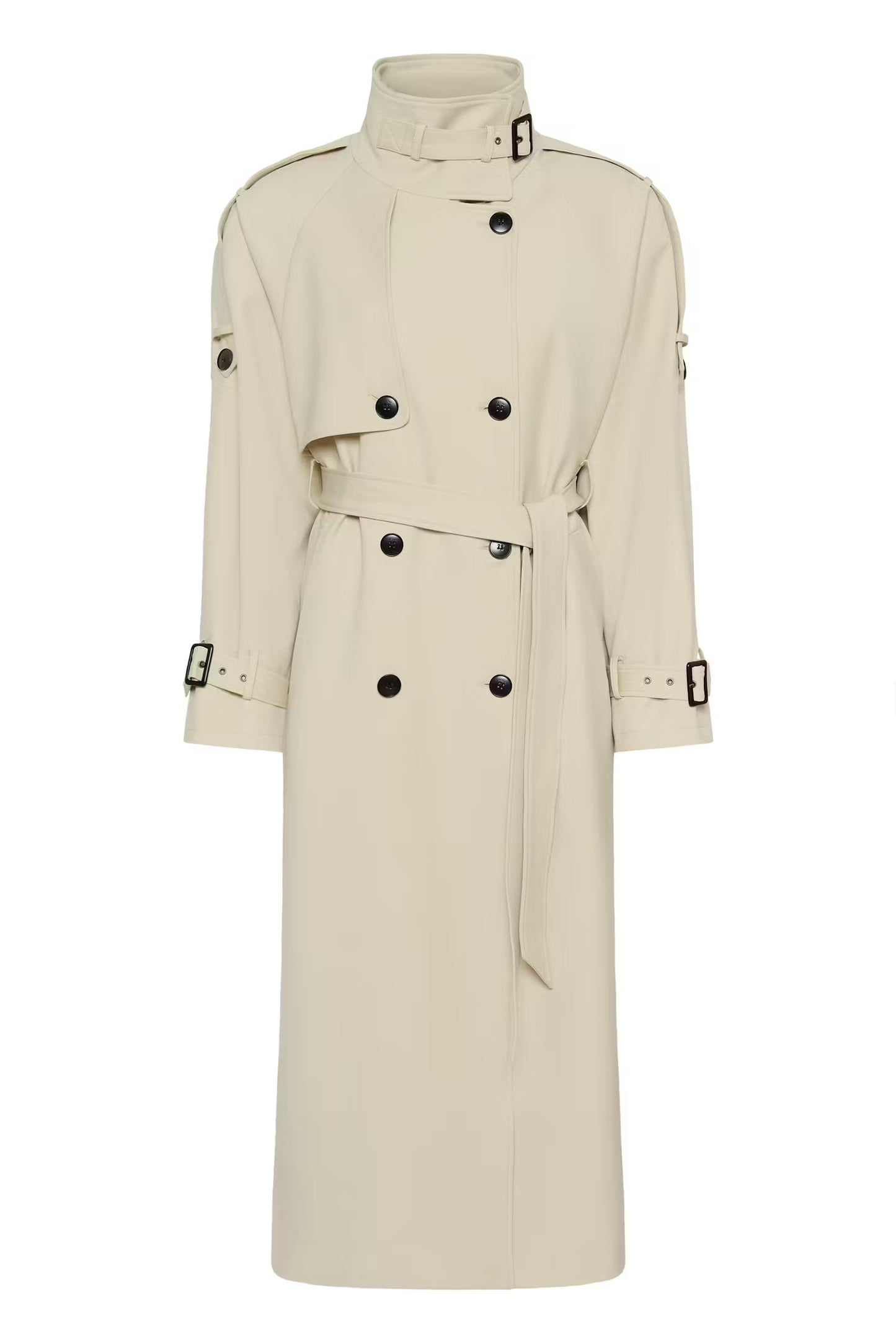 avic long trench