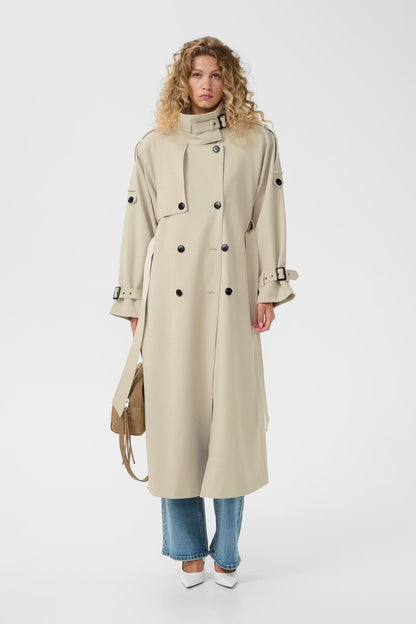avic long trench