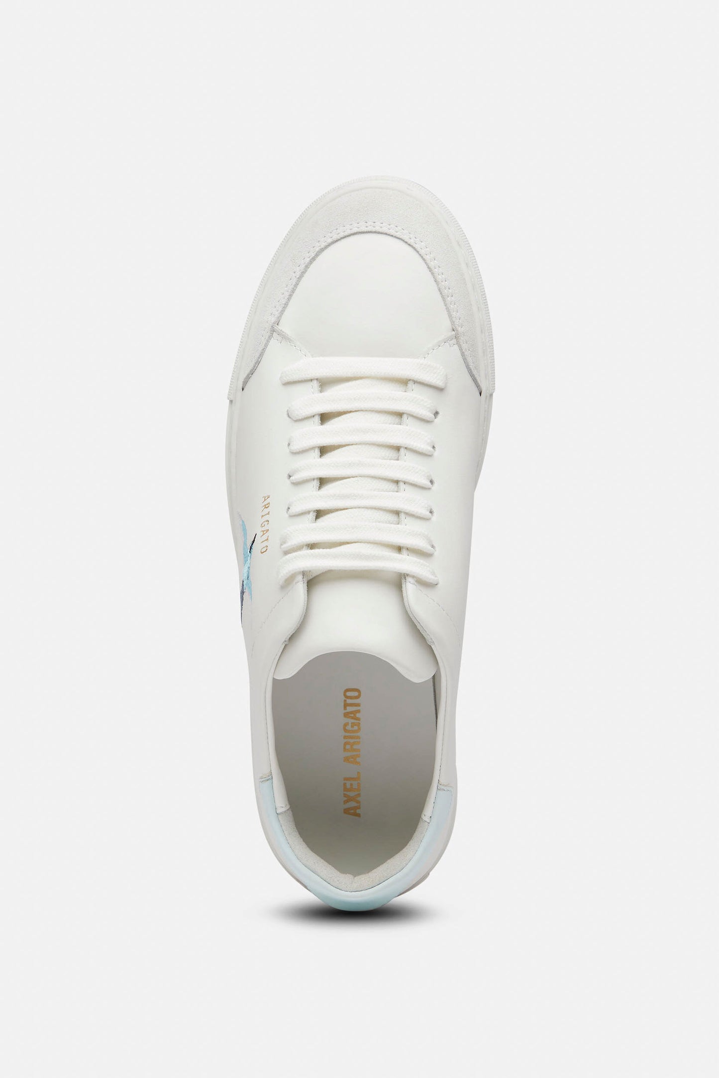 Clean 90 Bee Bird Sneaker