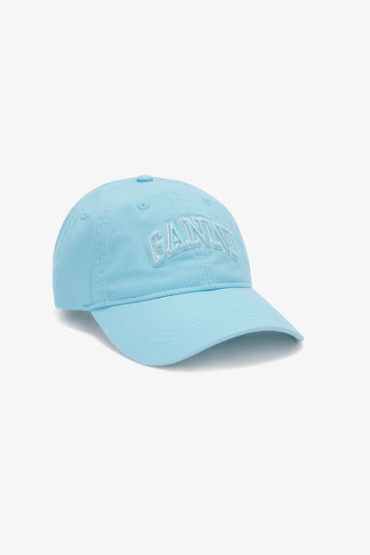 Washed Cotton Cap