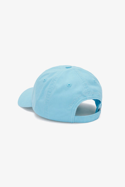 Washed Cotton Cap