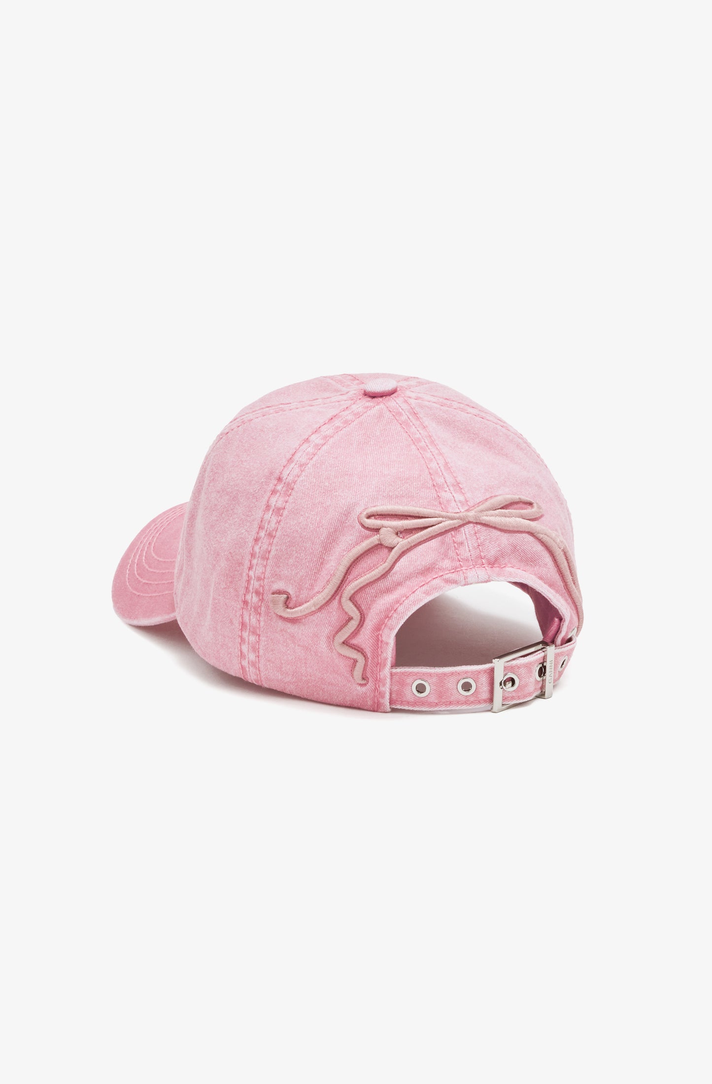 Washed Cotton Cap