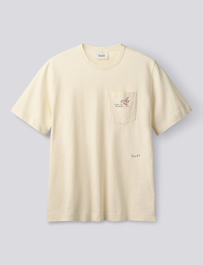 BIRD T-SHIRT