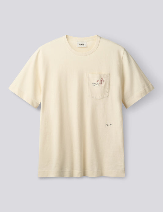 BIRD T-SHIRT