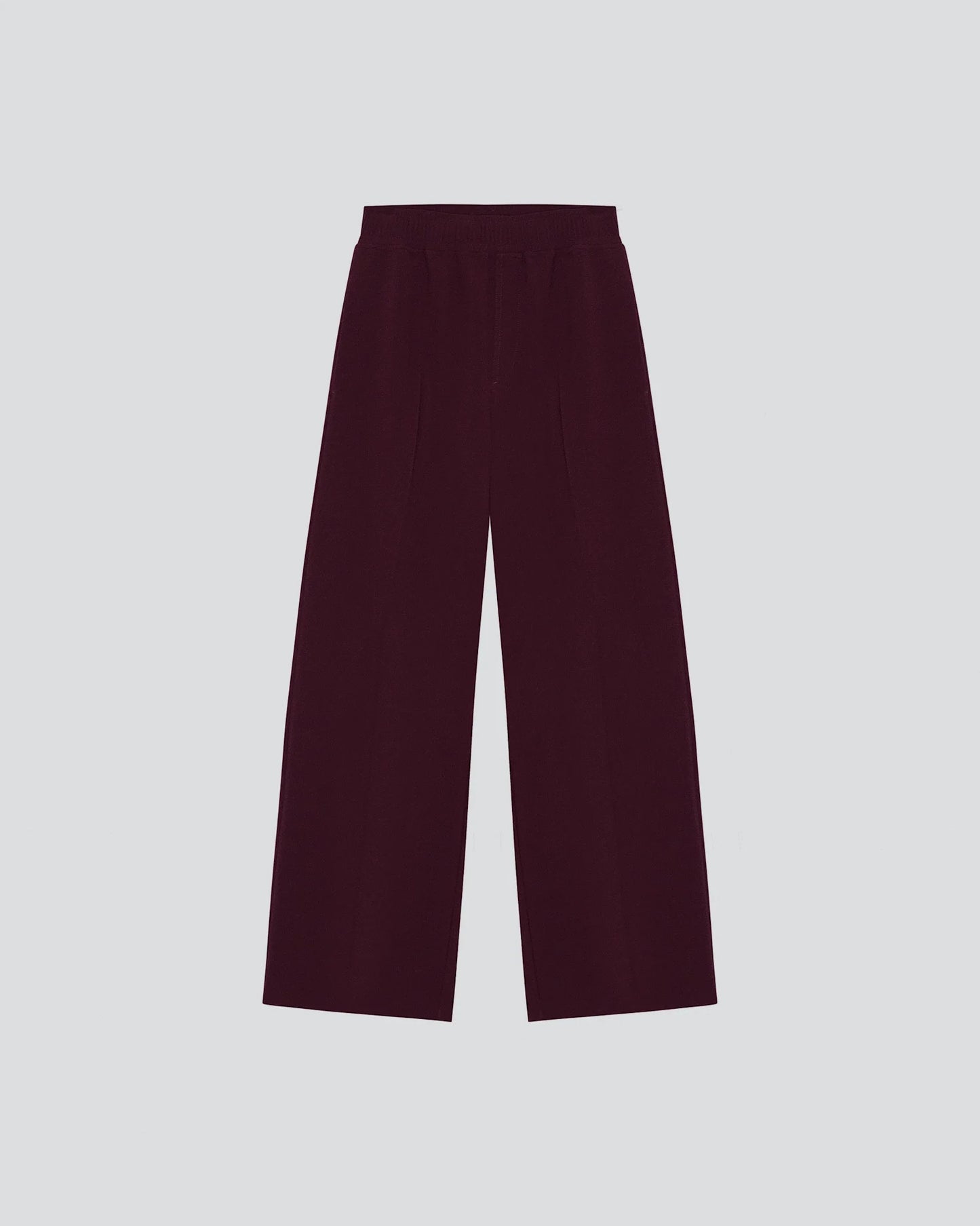 LAY 2 DRAWSTRING TROUSER