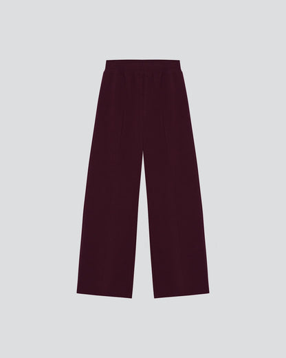 LAY 2 DRAWSTRING TROUSER