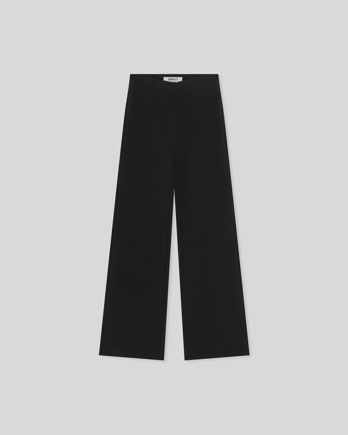 LAY2 STRAIGHT TROUSER