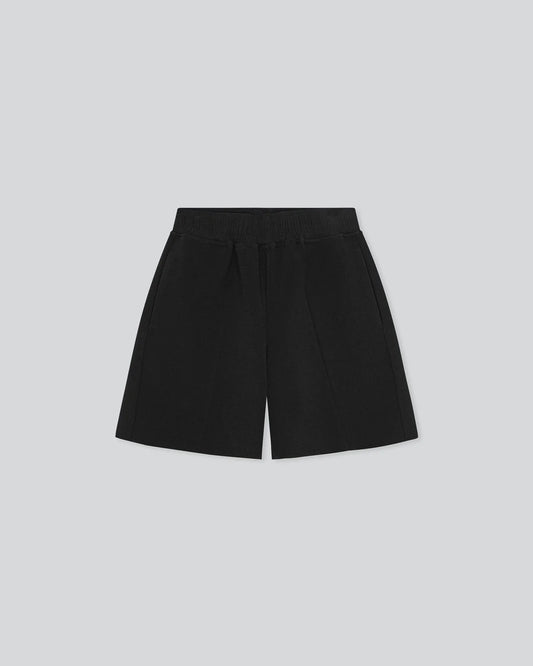 LAY3 DRAWSTRING SHORTS