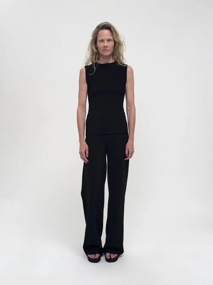 LAY2 STRAIGHT TROUSER