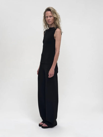 LAY2 STRAIGHT TROUSER