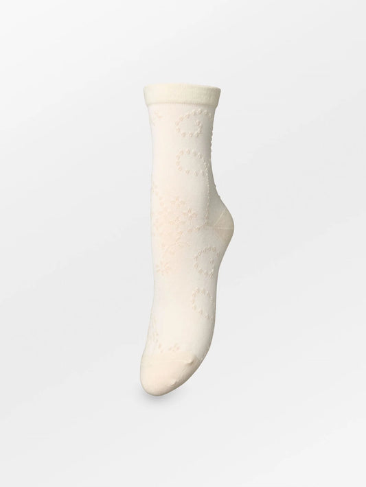 Anglaisia Cotta Sock