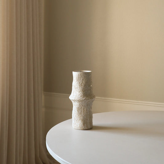 Ceramic Earth Vase