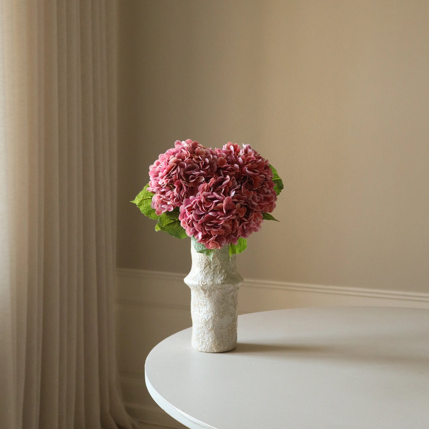 Ceramic Earth Vase