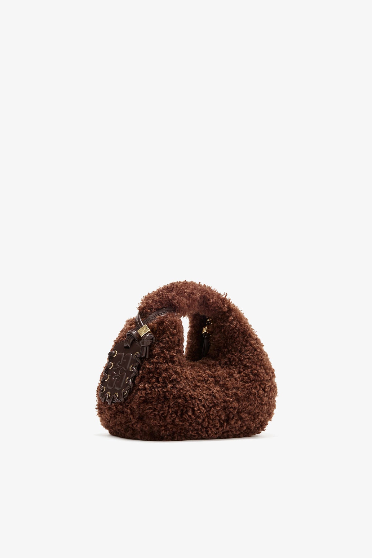 Hobo Mini Curl Fur