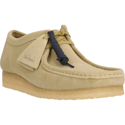 Wallabee G