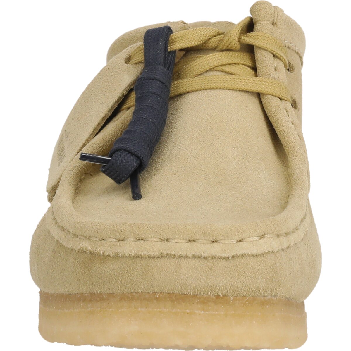 Wallabee G
