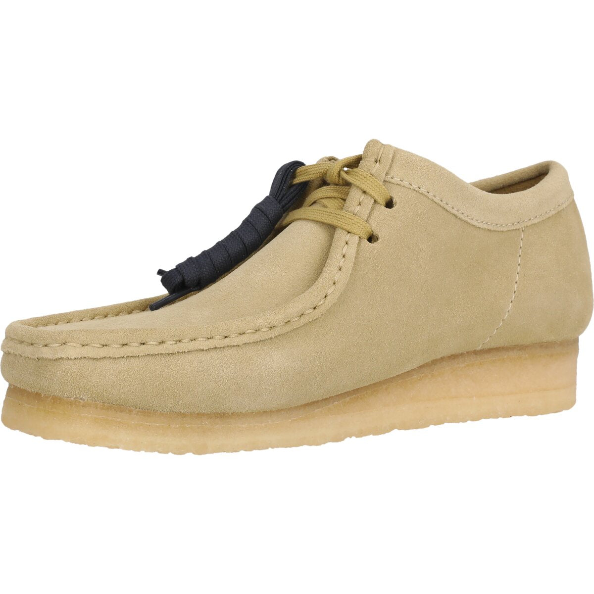 Wallabee G