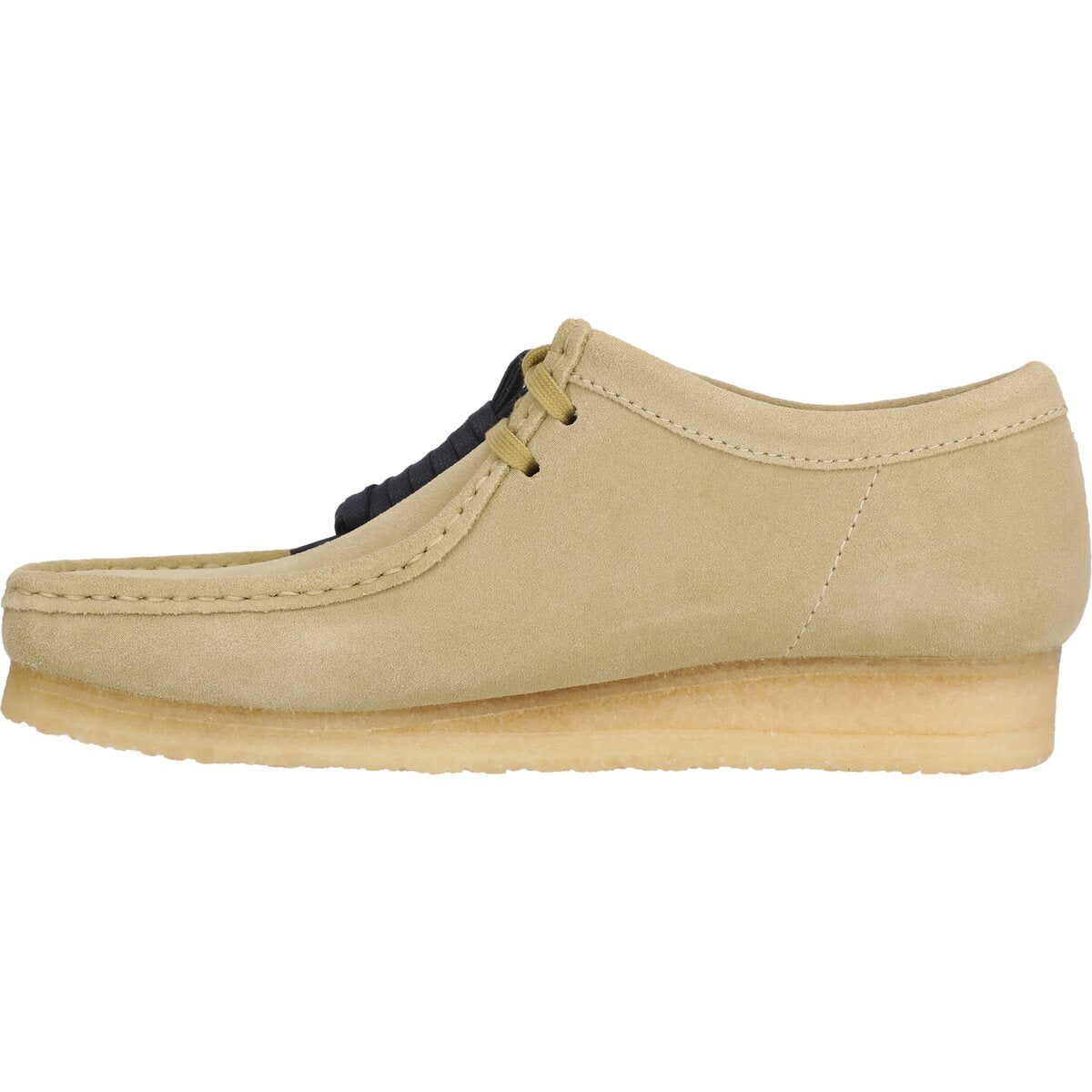 Wallabee G